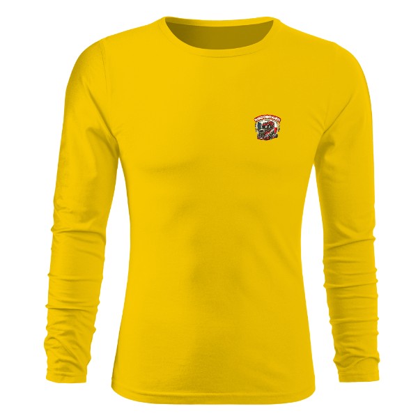 pánské s novým logem 