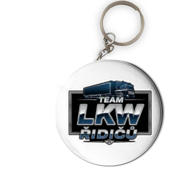 Team LKW řidičů 